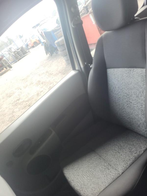 Siege avant droit RENAULT MODUS PHASE 2 Essence - 1