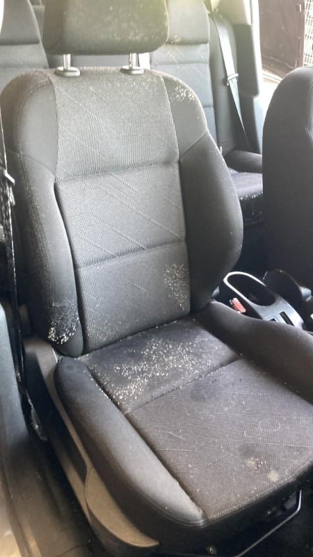 Siege avant droit PEUGEOT 207 PHASE 1  - 1
