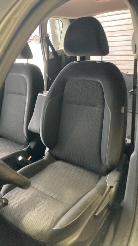 Siege avant gauche CITROEN C3 PICASSO PHASE 1 Diesel - 1