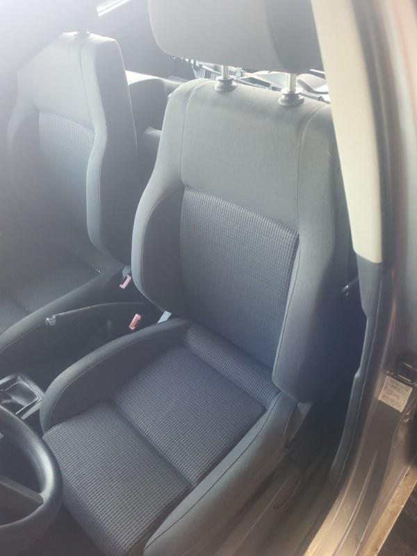 Siege avant gauche VOLKSWAGEN POLO 4 PHASE 1 Essence - 1