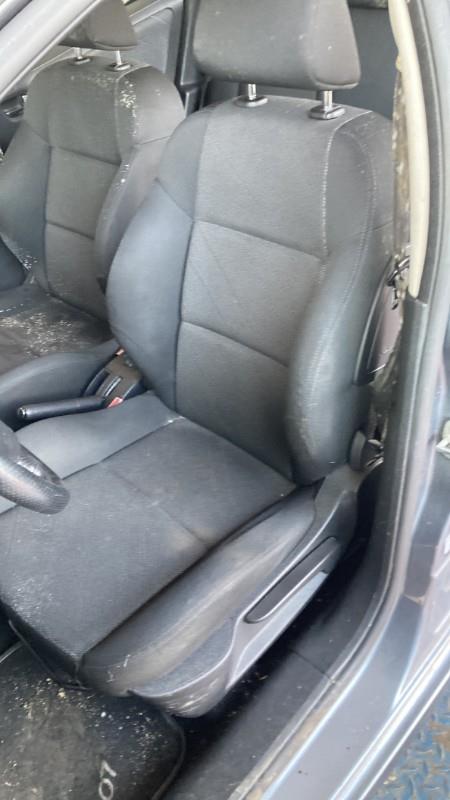 Siege avant gauche PEUGEOT 207 PHASE 1  - 1