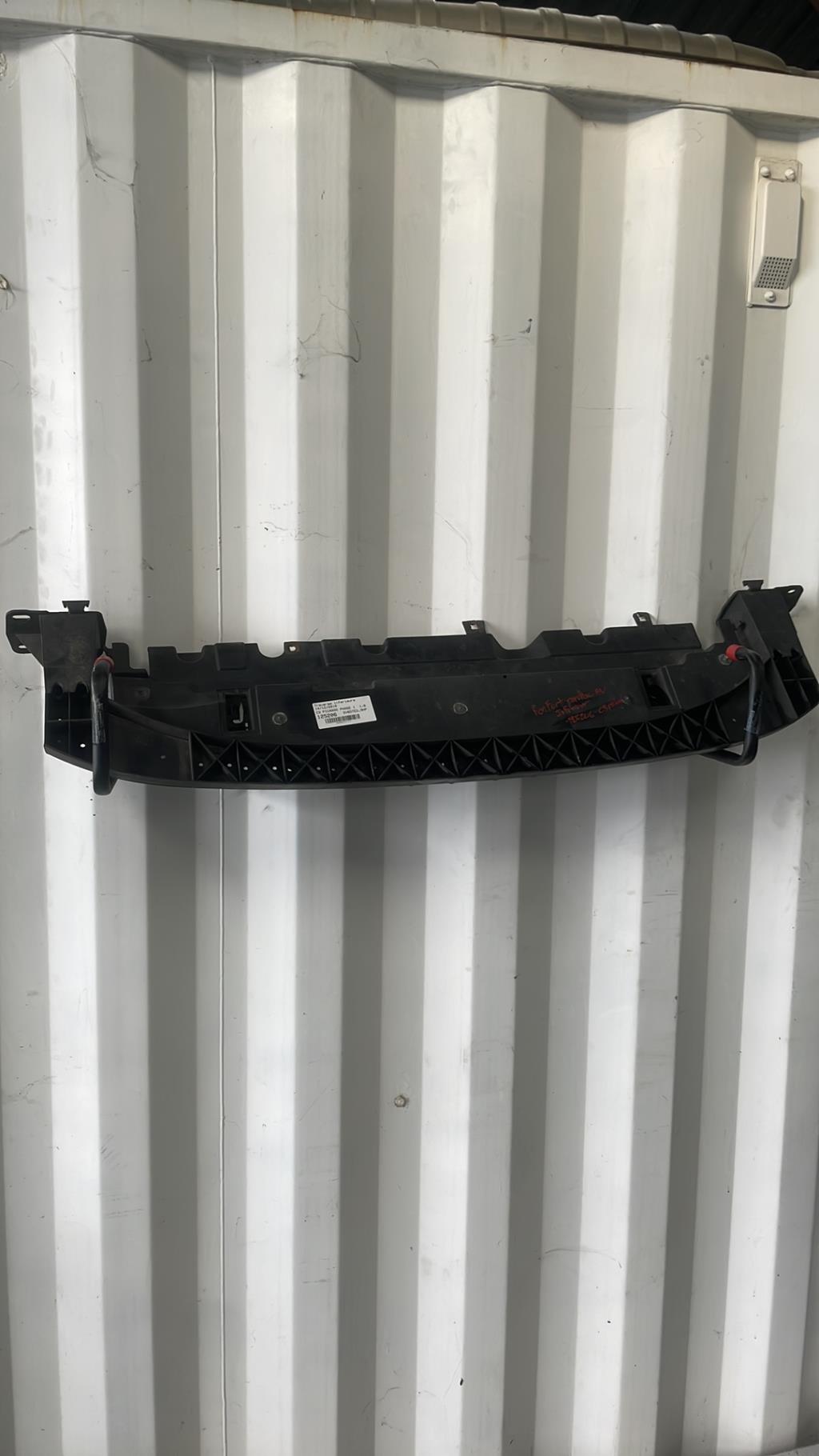 Traverse inferieure CITROEN C3 PICASSO PHASE 1 Diesel - 1