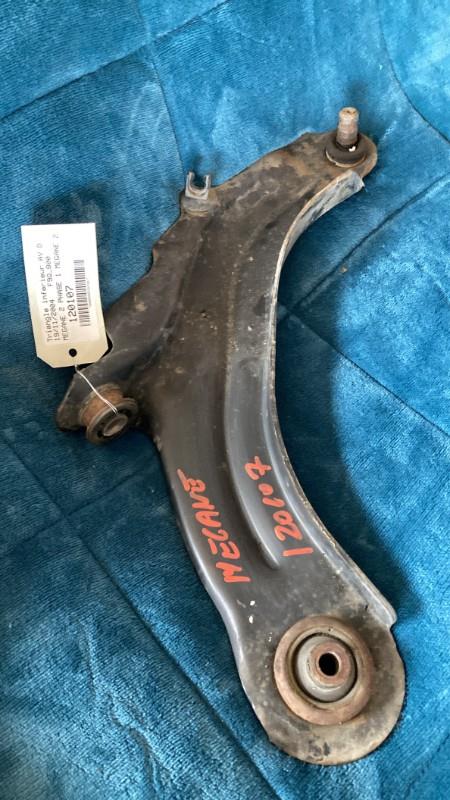 Triangle inferieur avant droit RENAULT MEGANE 2 PHASE 1 Diesel - 1