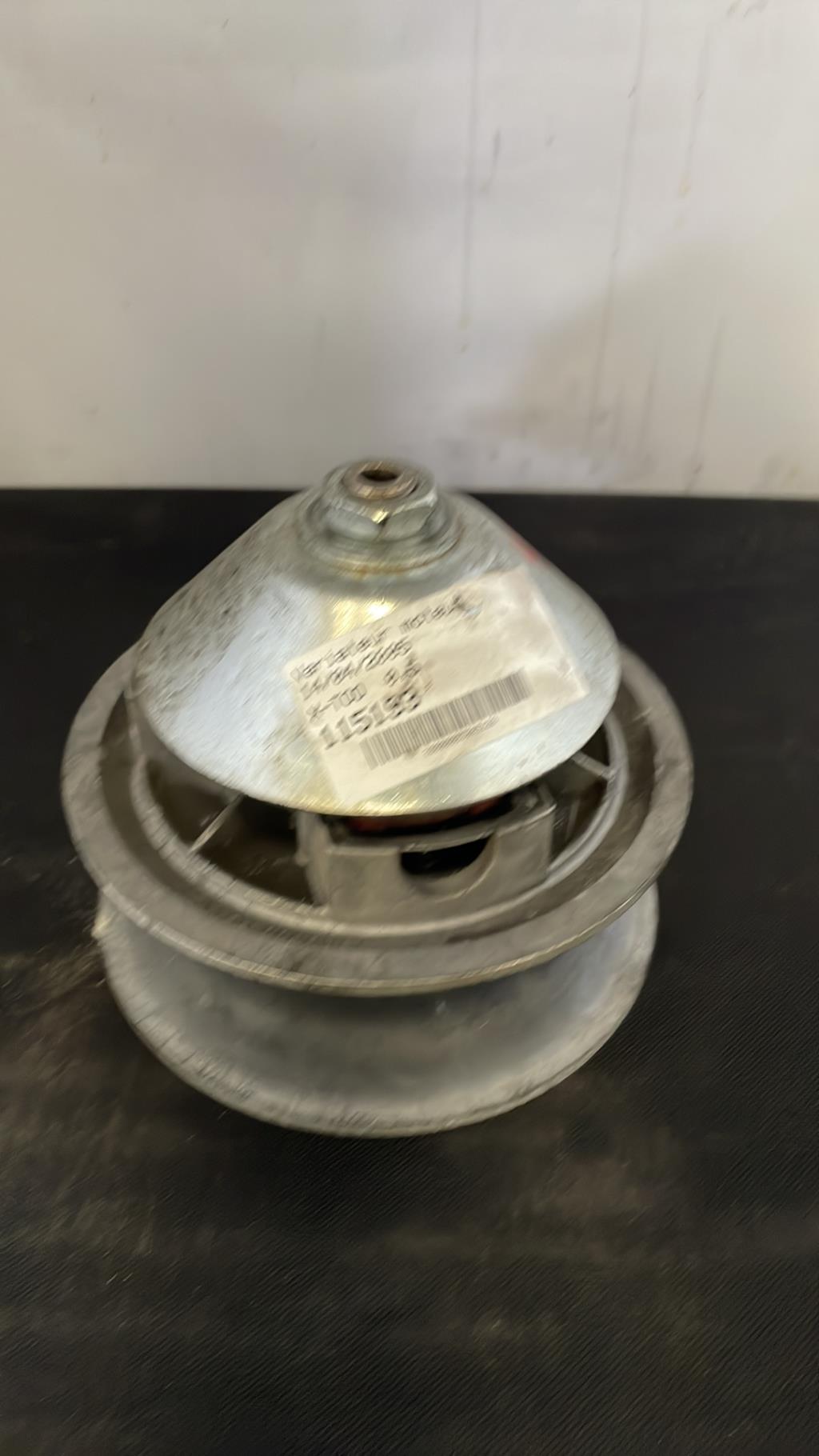 Variateur moteur LIGIER X-TOO Diesel - 1