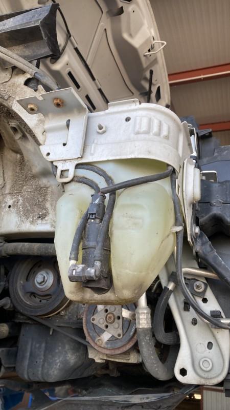 Vase de lave glace CITROEN C3 2 PHASE 2 Diesel - 1