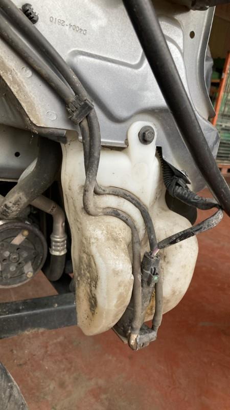 Vase de lave glace CITROEN C3 PICASSO PHASE 1 Diesel - 1