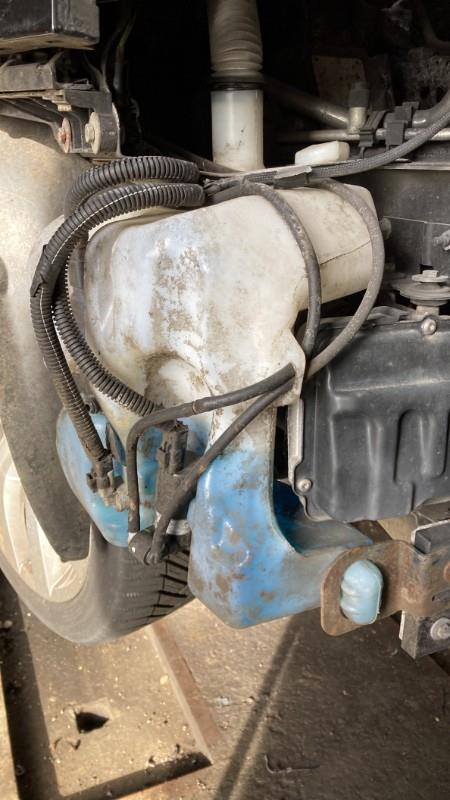 Vase de lave glace CITROEN C4 PICASSO 1 Diesel - 1