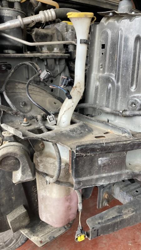 Vase de lave glace RENAULT TWINGO 2 PHASE 1 Diesel - 1
