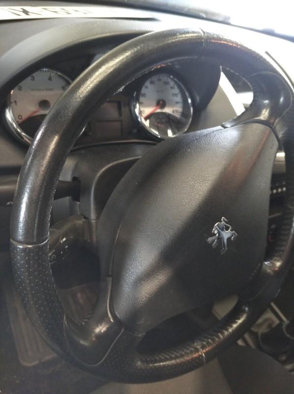 Volant PEUGEOT 207 PHASE 1 Essence - 1