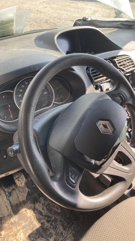 Volant RENAULT KANGOO 2 PHASE 2 Diesel - 1