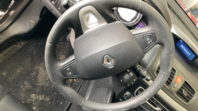 Volant RENAULT MEGANE 3 PHASE 1 Diesel - 1