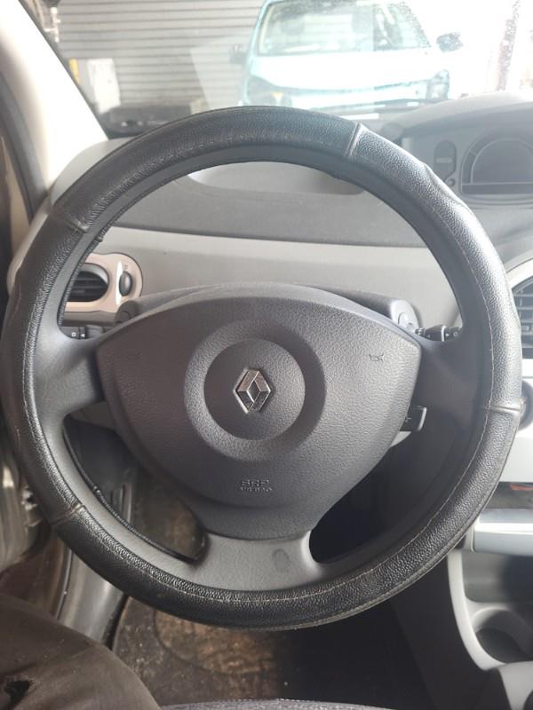 Volant RENAULT MODUS PHASE 2 Essence - 1