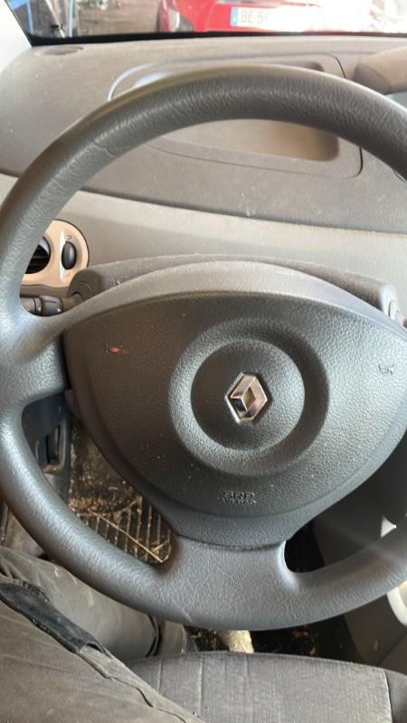 Volant RENAULT MODUS PHASE 2 Essence - 1