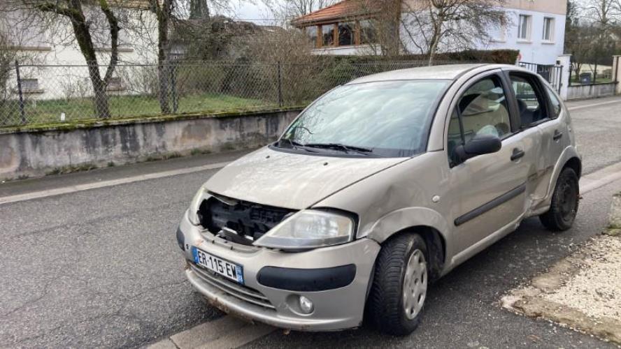 Photo de la pièce