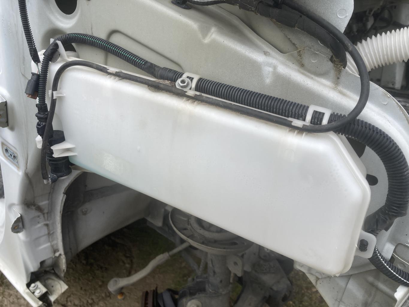 Vase de lave glace PEUGEOT EXPERT 3 PHASE 1 Diesel - 1