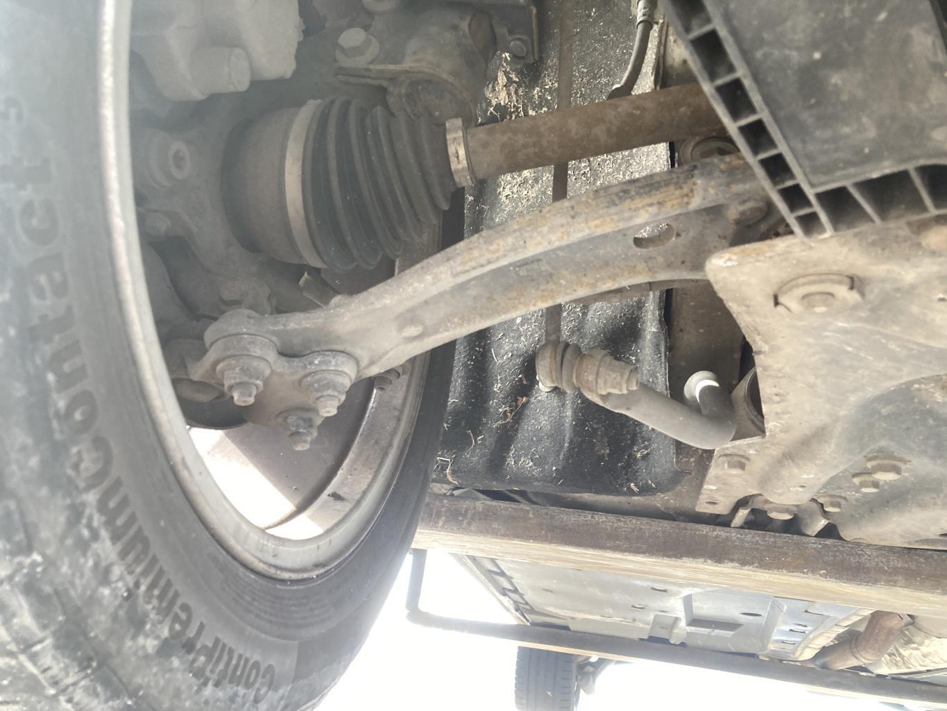Triangle avant droit PEUGEOT 508 1 PHASE 1 Diesel - 1
