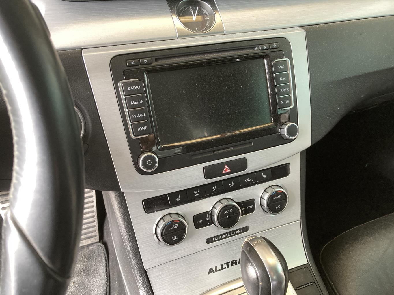 Kit enjoliveur interieur VOLKSWAGEN PASSAT 6 BREAK Diesel - 1