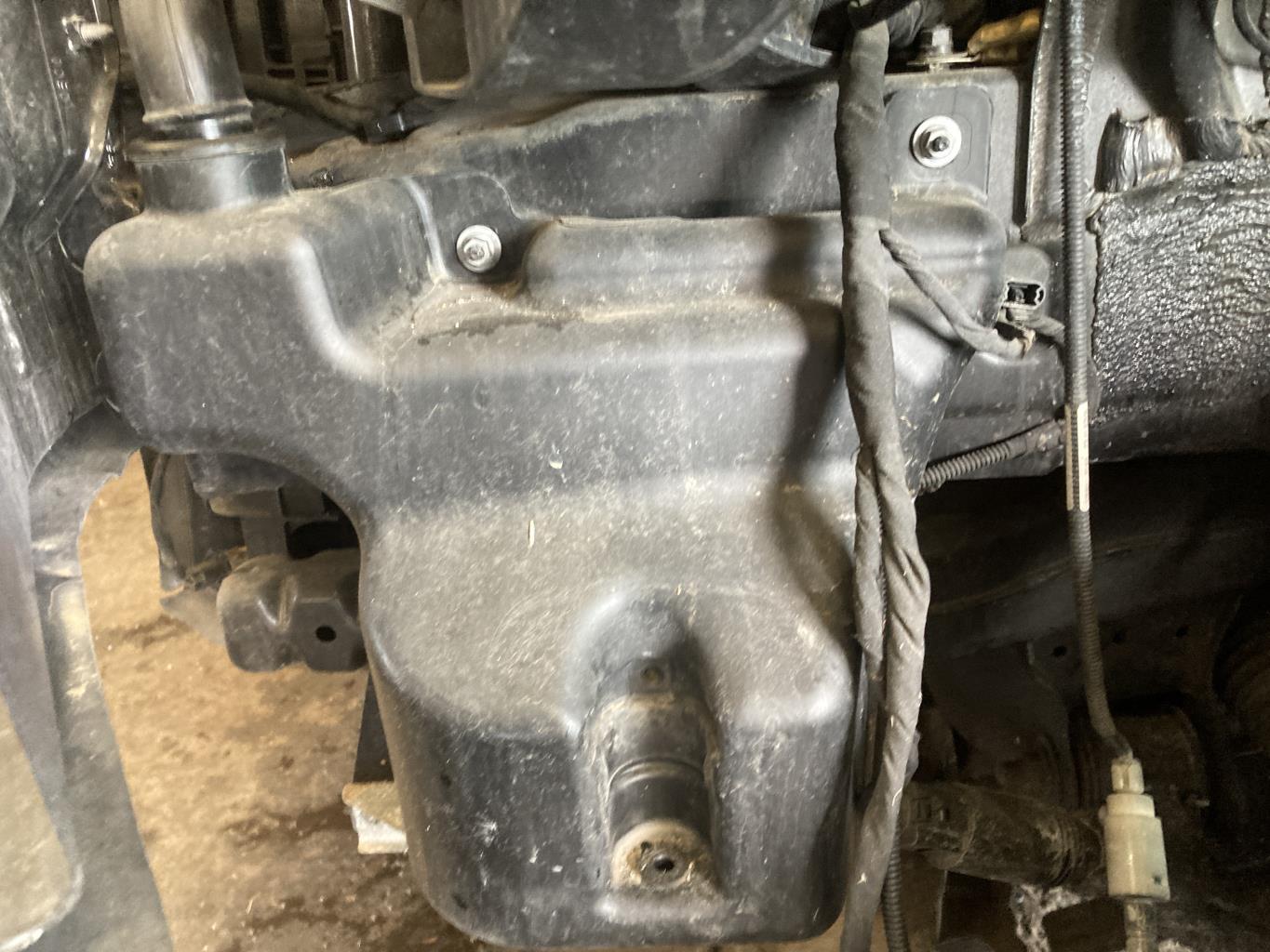 Vase de lave glace MERCEDES CLASSE V VITO 447 PHASE 1 Diesel - 1