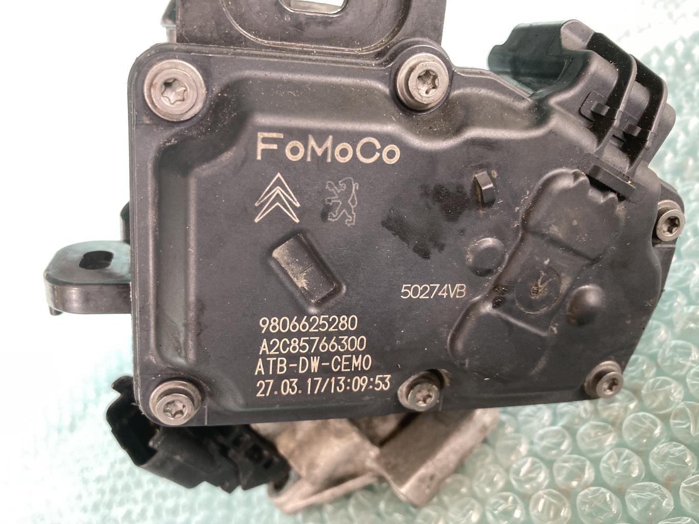 Doseur d'air PEUGEOT EXPERT 3 PHASE 1 Diesel - 1