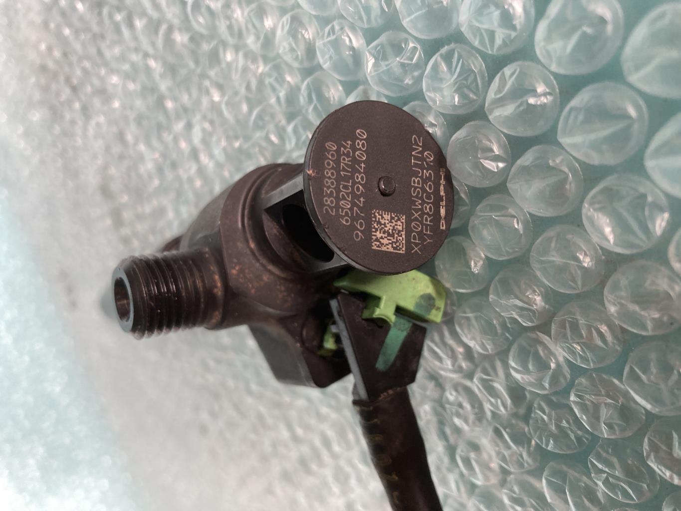 Injecteurs PEUGEOT EXPERT 3 PHASE 1 Diesel - 1