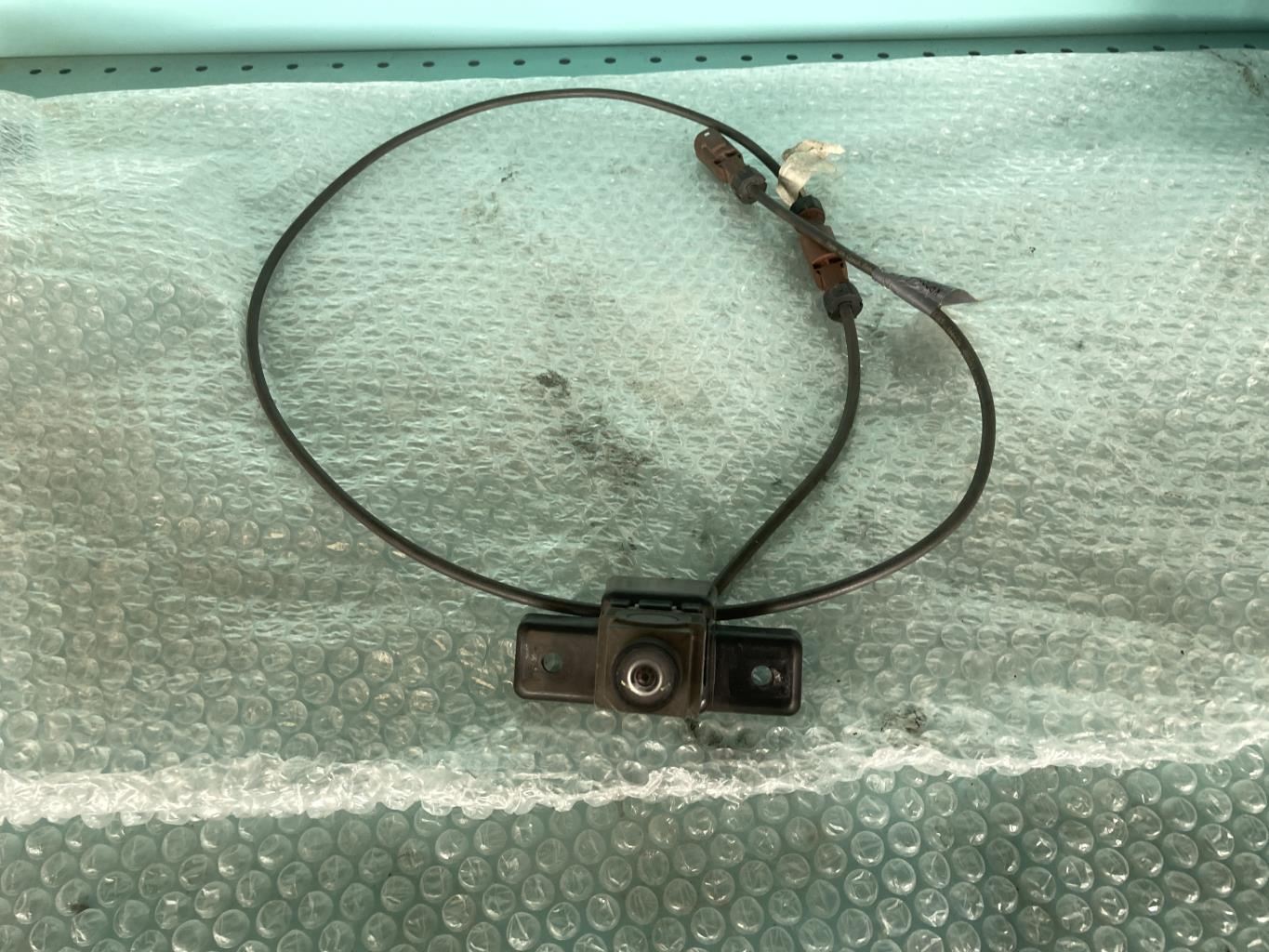 Camera MERCEDES CLASSE V VITO 447 PHASE 1 Diesel - 1