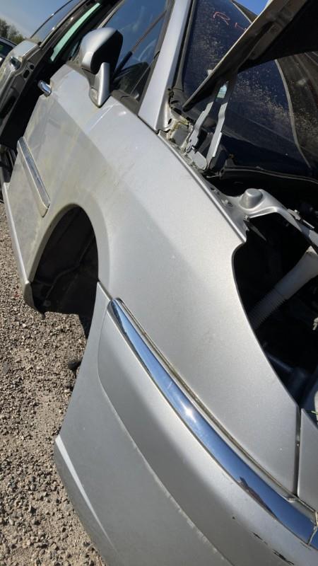 Aile avant droit CITROEN C8 Diesel - 1