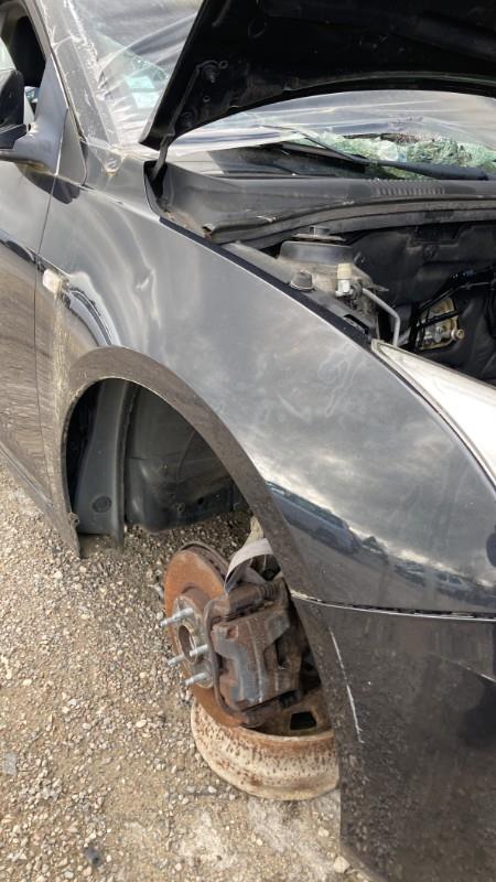 Aile avant droit CHEVROLET CRUZE PHASE 2 Diesel - 1