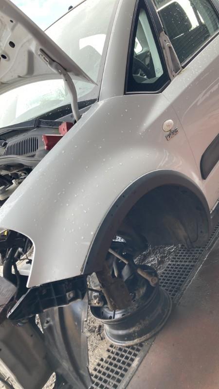 Aile avant gauche SUZUKI SX4 1 Diesel - 1