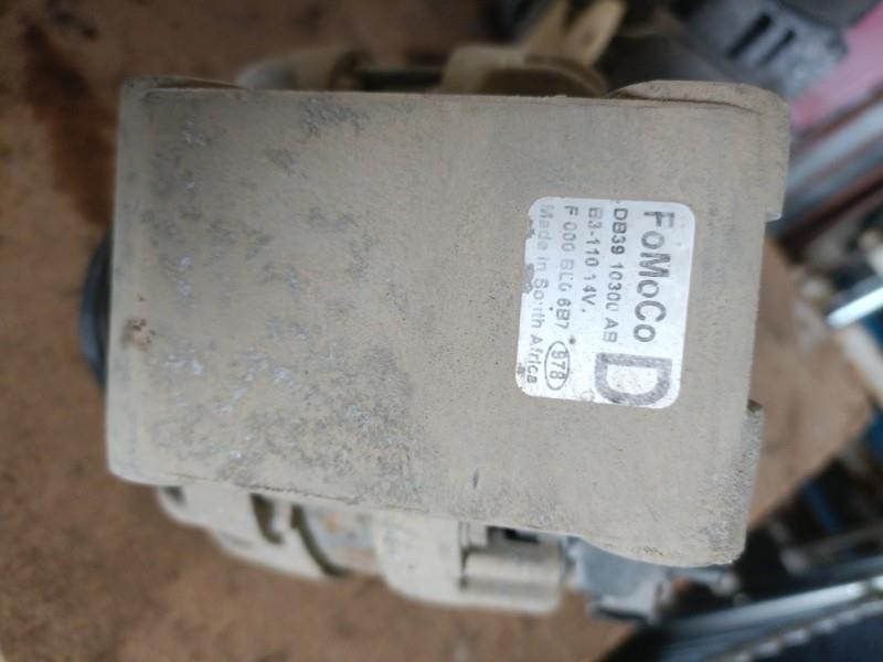 Alternateur FORD RANGER 4 PHASE 1 Diesel - 1