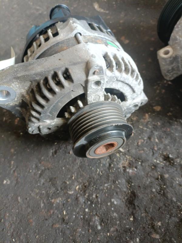 Alternateur SUZUKI SX4 1 Diesel - 1