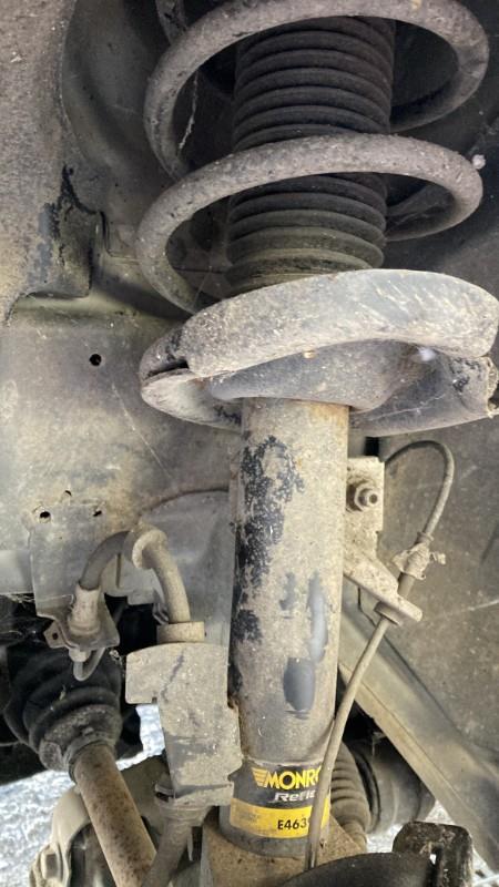 Amortisseur avant gauche FORD FOCUS 2 PHASE 1 Diesel - 1