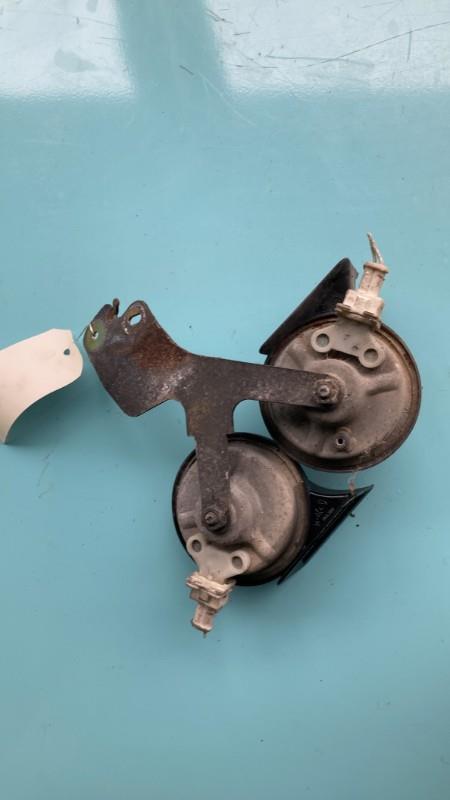 Avertisseur/Klaxon CITROEN C5 1 PHASE 1 Diesel - 1