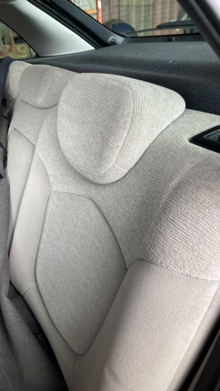 Banquette arriere CITROEN C5 1 PHASE 2 Diesel - 1