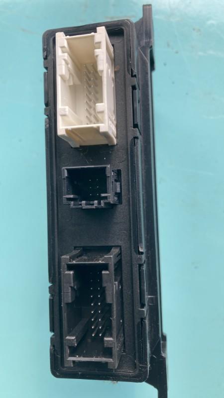 Boitier radar de recul CITROEN C5 1 PHASE 2 Diesel - 1