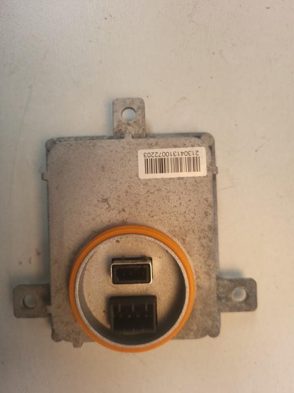 Boitier xenon VOLKSWAGEN PASSAT 6 BREAK Diesel - 1