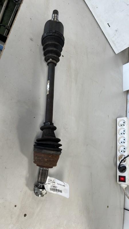 Cardan gauche (transmission) CITROEN NEMO Diesel - 1