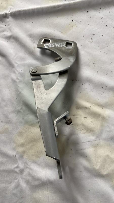Charniere de capot PEUGEOT PARTNER 1 PHASE 1 Diesel - 1