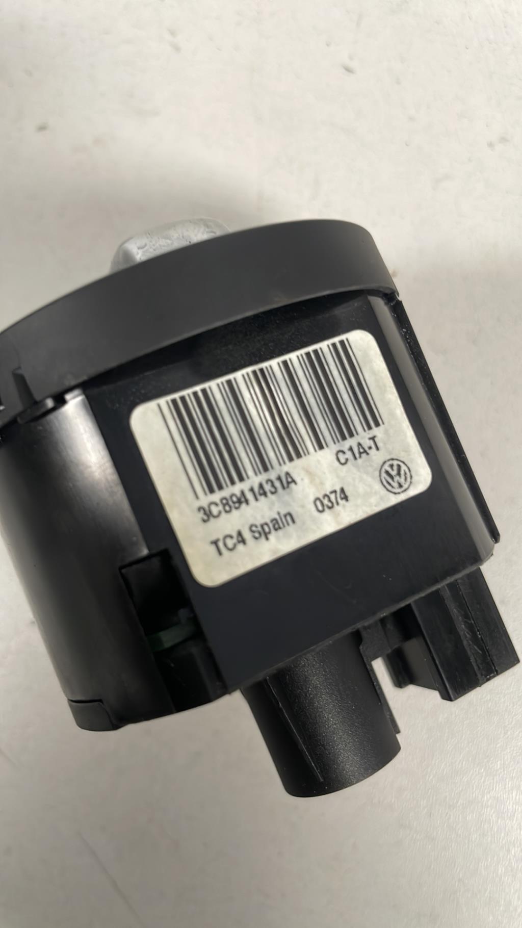 Commande de phare VOLKSWAGEN PASSAT 6 BREAK Diesel - 1