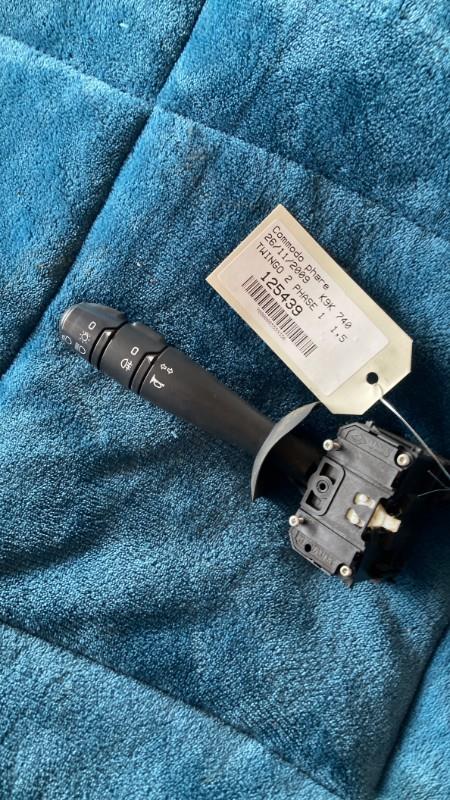 Commodo phare RENAULT TWINGO 2 PHASE 1 Diesel - 1