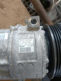 Compresseur clim
