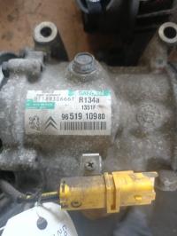 Compresseur clim