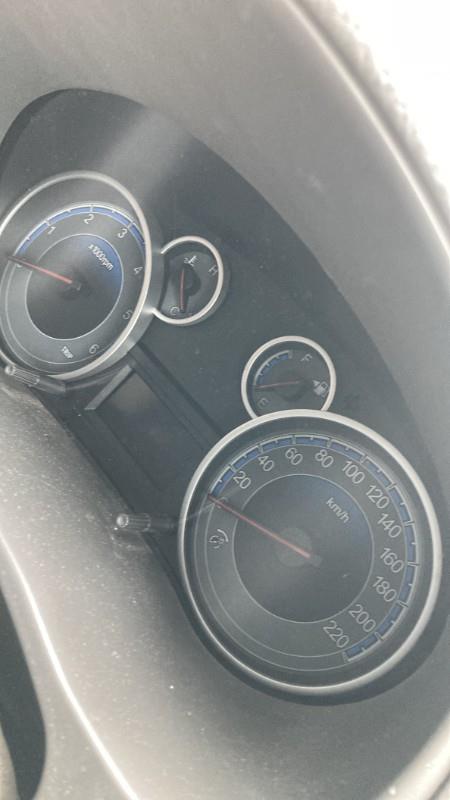 Compteur SUZUKI SX4 1 Diesel - 1