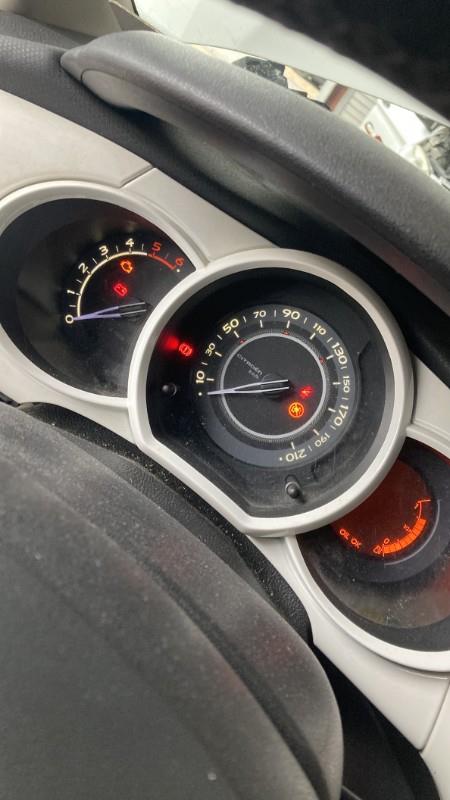 Compteur CITROEN C3 2 PHASE 1 Diesel - 1
