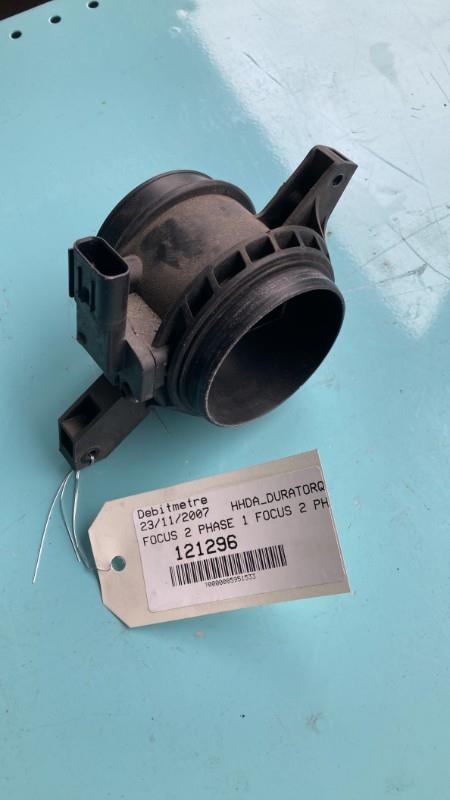Debitmetre FORD FOCUS 2 PHASE 1 Diesel - 1