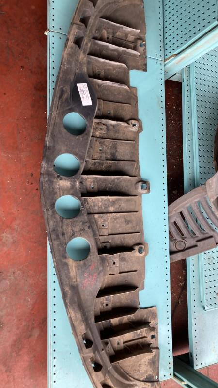 Deflecteur MERCEDES CLASSE B 245 PHASE 1 Diesel - 1