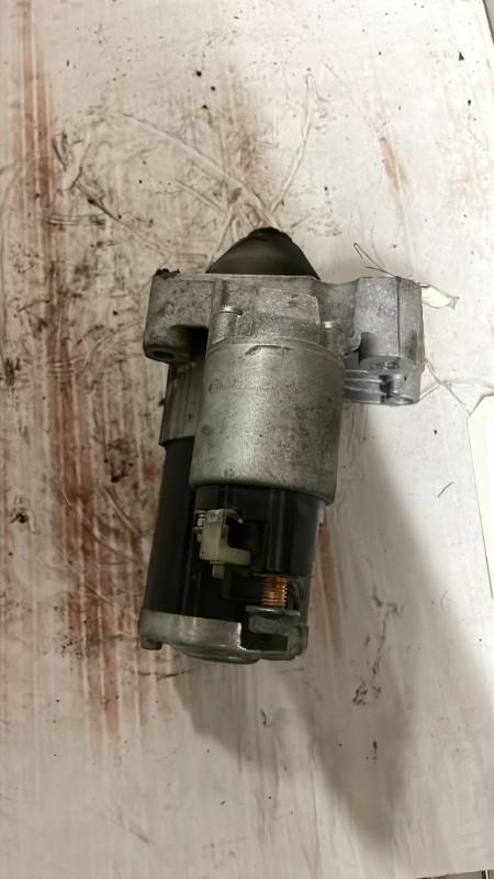 Demarreur CITROEN C4 PICASSO 1 Diesel - 1