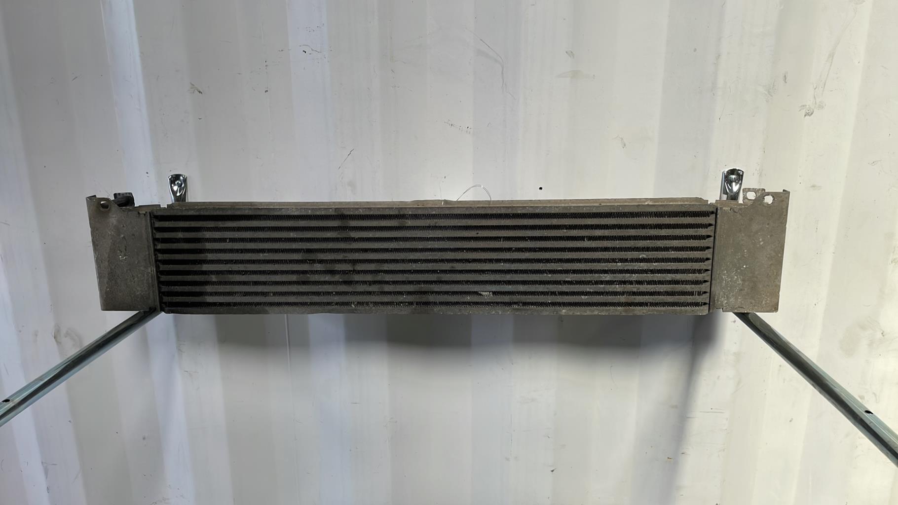 Echangeur air (Intercooler) PEUGEOT BOXER 3 PHASE 2 Diesel - 1