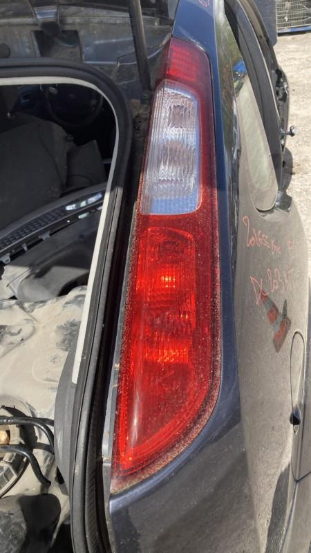 Feu arriere principal droit (feux) FORD FOCUS 2 PHASE 1 Diesel - 1