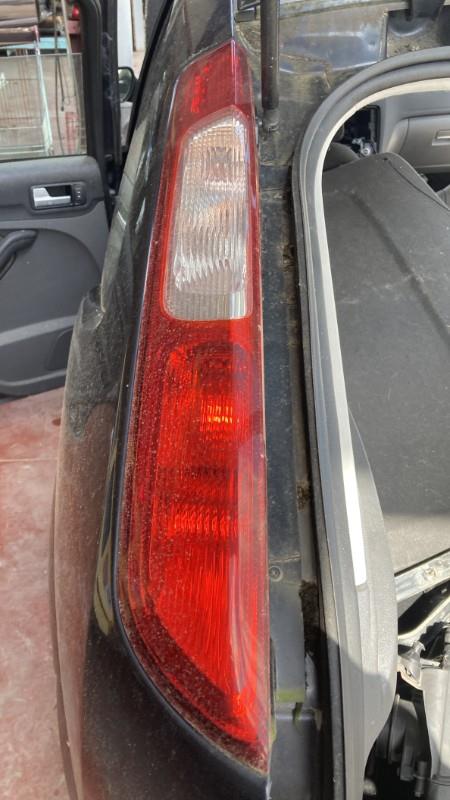 Feu arriere principal gauche (feux) FORD FOCUS 2 PHASE 1 Diesel - 1