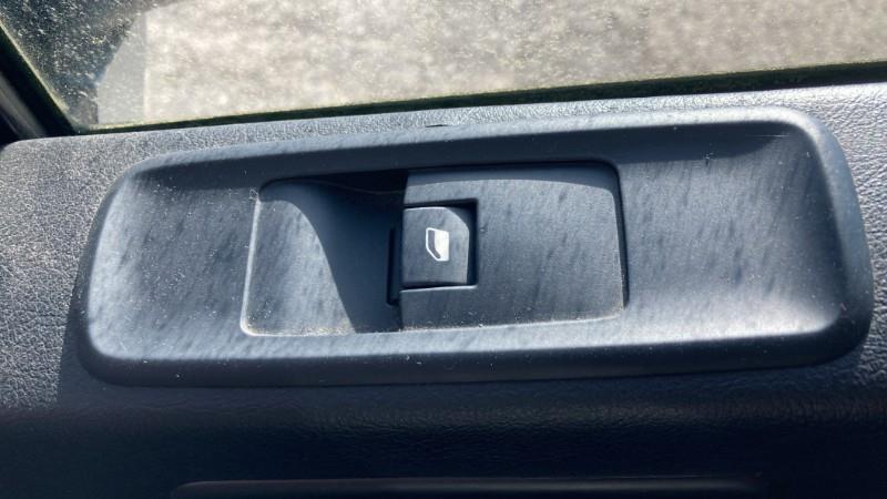 Interrupteur de leve vitre avant droit CITROEN C8 Diesel - 1